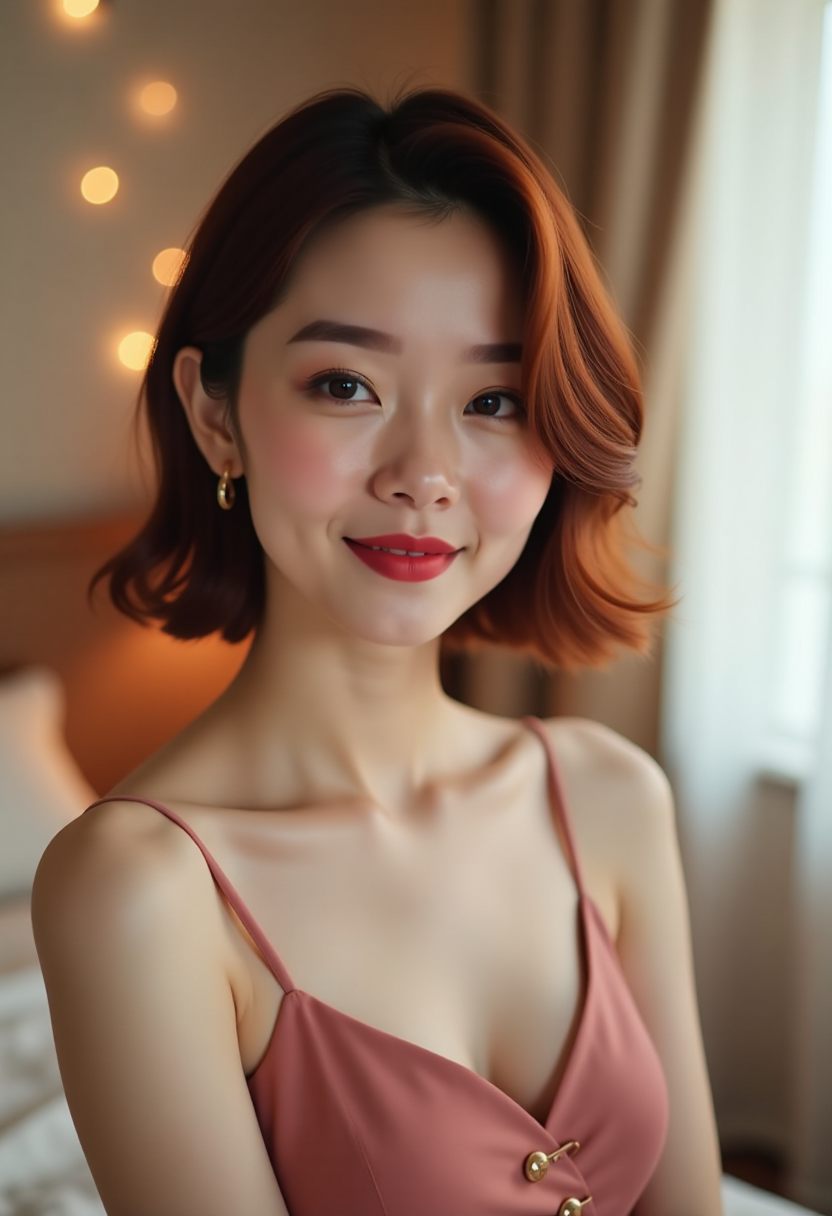 心尖上的航向